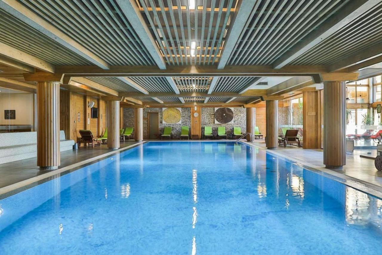 Pirin Golf Private Apartments & Studios Razlog Esterno foto