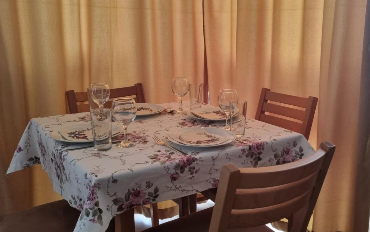 Pirin Golf Private Apartments & Studios Razlog Esterno foto